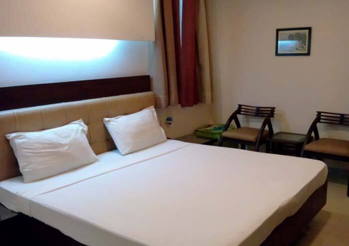 AK Hotel, Sri Ganganagar 4